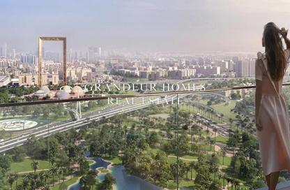 Apartment - 1 Bedroom - 1 Bathroom for sale in Address Residences Zabeel 2 - Address Residences Zabeel - Zabeel 1 - Zabeel - Dubai Apartment - 1 Bedroom - 1 Bathroom for sale in Address Residences Zabeel 2 - Address Residences Zabeel - Zabeel 1 - Zabeel - Dubai