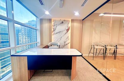 Office Space - Studio for rent in Magnum Opus Tower - Barsha Heights (Tecom) - Dubai Office Space - Studio for rent in Magnum Opus Tower - Barsha Heights (Tecom) - Dubai