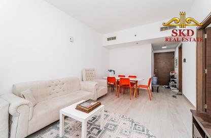 Apartment - 1 Bedroom - 1 Bathroom for rent in Easy 19 - International City Phase 2 - Al Warsan 4 - Al Warsan - Dubai
