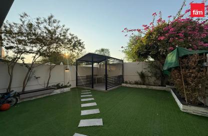 Townhouse - 3 - 4 for sale in Arabella Townhouses 3 - Arabella Townhouses - Mudon - Dubai