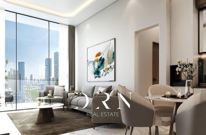 Apartment - Studio - 1 for sale in Skyhills Residences 1 - Skyhills Residences - Dubai Science Park - Dubai Apartment - Studio - 1 for sale in Skyhills Residences 1 - Skyhills Residences - Dubai Science Park - Dubai