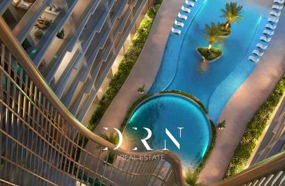 Apartment - Studio - 1 for sale in Skyhills Residences 1 - Skyhills Residences - Dubai Science Park - Dubai Apartment - Studio - 1 for sale in Skyhills Residences 1 - Skyhills Residences - Dubai Science Park - Dubai