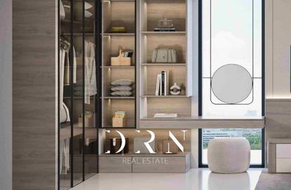 Apartment - Studio - 1 for sale in Skyhills Residences 1 - Skyhills Residences - Dubai Science Park - Dubai