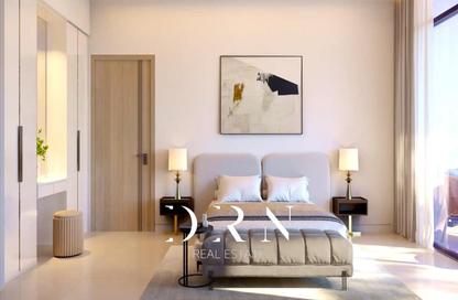 Apartment - Studio - 1 for sale in Skyhills Residences 1 - Skyhills Residences - Dubai Science Park - Dubai