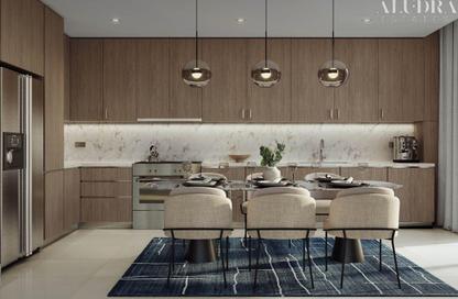 Apartment - 1 Bedroom - 1 Bathroom for sale in The Cove II Building 9 - The Cove ll - Dubai Creek Harbour (The Lagoons) - Dubai Apartment - 1 Bedroom - 1 Bathroom for sale in The Cove II Building 9 - The Cove ll - Dubai Creek Harbour (The Lagoons) - Dubai