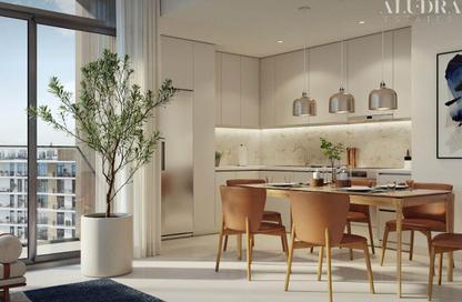 Apartment - 1 Bedroom - 1 Bathroom for sale in The Cove II Building 9 - The Cove ll - Dubai Creek Harbour (The Lagoons) - Dubai Apartment - 1 Bedroom - 1 Bathroom for sale in The Cove II Building 9 - The Cove ll - Dubai Creek Harbour (The Lagoons) - Dubai
