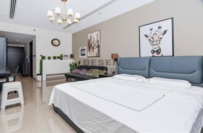 Apartment - Studio - 1 Bathroom for rent in Elite Downtown Residence 1 - Elite Downtown Residence - Downtown Dubai - Dubai Apartment - Studio - 1 Bathroom for rent in Elite Downtown Residence 1 - Elite Downtown Residence - Downtown Dubai - Dubai