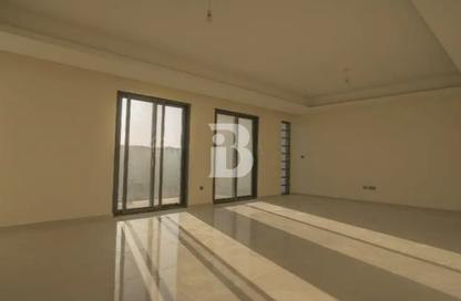 Townhouse - 5 Bedrooms - 6 Bathrooms for rent in Primrose - Damac Hills 2 - Dubai
