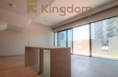 Townhouse - 2 - 3 for rent in MAG Eye - MAG City - Mohammed Bin Rashid City - Dubai
