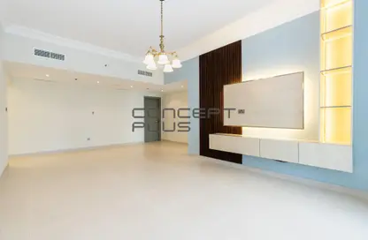 Apartment - 2 Bedrooms - 3 Bathrooms for rent in Lake Shore Tower - JLT Cluster Y - Jumeirah Lake Towers - Dubai