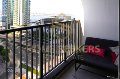 Apartment - 1 Bedroom - 1 Bathroom for rent in The Bridges - Shams Abu Dhabi - Al Reem Island - Abu Dhabi Apartment - 1 Bedroom - 1 Bathroom for rent in The Bridges - Shams Abu Dhabi - Al Reem Island - Abu Dhabi