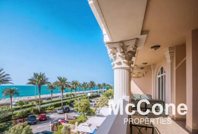 مفروشة بالكامل | إطلالة على البحر | متاحة في مايو