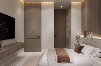Apartment - 1 Bedroom - 2 Bathrooms for sale in Noore Residences - District 11 - Mohammed Bin Rashid City - Dubai
