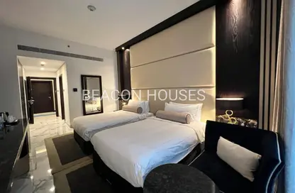 شقة - 1 حمام للبيع في فندق تي اف جي وان - دبي مارينا - دبي شقة - 1 حمام للبيع في فندق تي اف جي وان - دبي مارينا - دبي