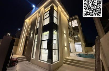 Villa - 5 - 6 for sale in Al Yasmeen 1 - Al Yasmeen - Ajman
