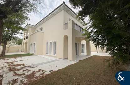 Villa - 5 Bedrooms - 5 Bathrooms for rent in Mirador - Arabian Ranches - Dubai