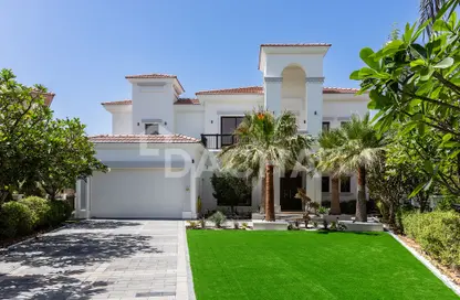 Villa - 4 Bedrooms - 5 Bathrooms for rent in Entertainment Foyer - Mediterranean Clusters - Jumeirah Islands - Dubai Villa - 4 Bedrooms - 5 Bathrooms for rent in Entertainment Foyer - Mediterranean Clusters - Jumeirah Islands - Dubai