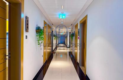 Apartment - 1 Bedroom - 1 Bathroom for rent in Central 1 Dubai 5 - Jumeirah Garden City - Al Satwa - Dubai