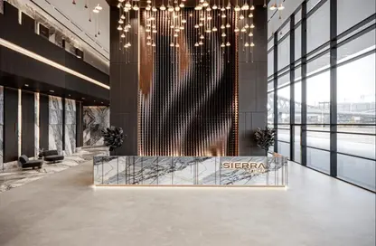 محل - استوديو - 1 حمام للبيع في سييرا من إيمان - موتور سيتي - دبي