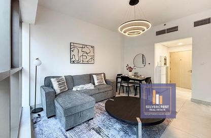 Apartment - 2 Bedrooms - 3 Bathrooms for rent in Electra Street - Abu Dhabi
