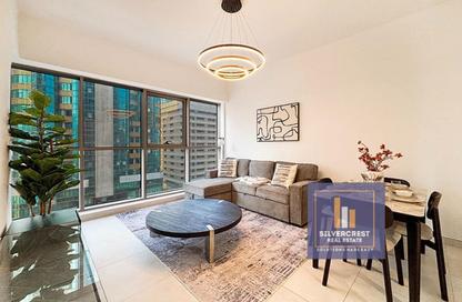 Apartment - 2 Bedrooms - 3 Bathrooms for rent in Electra Street - Abu Dhabi