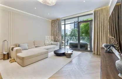 شقة - 2 غرف نوم - 3 حمامات للايجار في أكاسيا بي - اكاسيا - بارك هايتس - دبي هيلز استيت - دبي