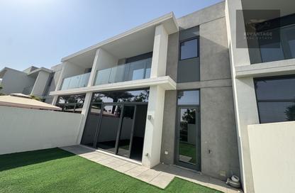 Townhouse - 3 - 4 for rent in Ruba - Arabian Ranches 3 - Dubai