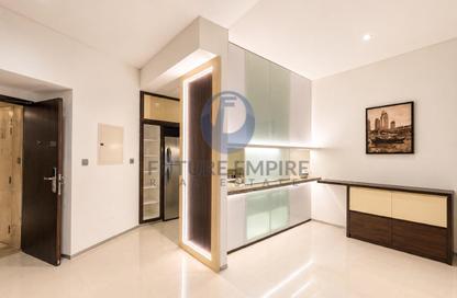 Apartment - 1 Bedroom - 2 Bathrooms for rent in Park Place Tower - Sheikh Zayed Road - Dubai