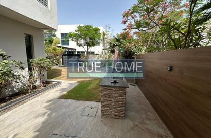 Villa - 4 Bedrooms - 5 Bathrooms for rent in Al Zahia 4 - Al Zahia - Muwaileh Commercial - Sharjah