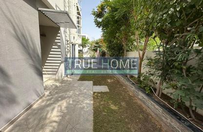 Villa - 4 Bedrooms - 5 Bathrooms for rent in Al Zahia 4 - Al Zahia - Muwaileh Commercial - Sharjah