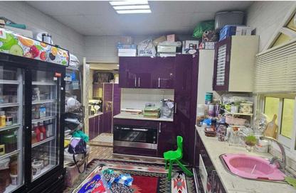 Villa - 3 Bedrooms - 5 Bathrooms for sale in Al Mowaihat 2 - Al Mowaihat - Ajman