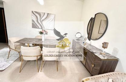 Apartment - 1 Bedroom - 2 Bathrooms for rent in Al Qasba - Sharjah Apartment - 1 Bedroom - 2 Bathrooms for rent in Al Qasba - Sharjah