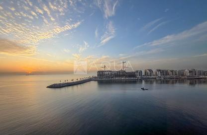 Apartment - 3 Bedrooms - 4 Bathrooms for rent in Le Ciel 1 - Le Ciel - Port de La Mer - La Mer - Jumeirah - Dubai