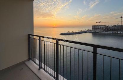Apartment - 3 Bedrooms - 4 Bathrooms for rent in Le Ciel 1 - Le Ciel - Port de La Mer - La Mer - Jumeirah - Dubai