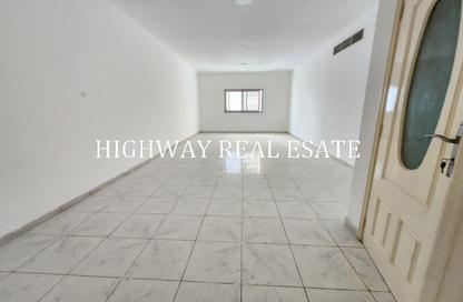 Apartment - 3 Bedrooms - 4 Bathrooms for rent in Street 20 - Al Nahda - Sharjah Apartment - 3 Bedrooms - 4 Bathrooms for rent in Street 20 - Al Nahda - Sharjah