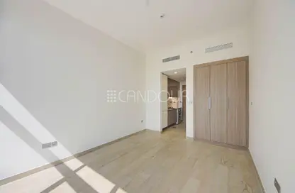 Apartment - Studio - 1 Bathroom for rent in AZIZI Riviera 3 - AZIZI Riviera - Meydan One - Meydan - Dubai