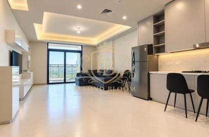 Apartment - 1 - 1 for rent in Lamaa Building 3 - Lamaa - Madinat Jumeirah Living - Umm Suqeim 3 - Umm Suqeim - Dubai