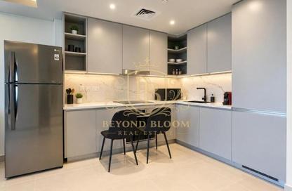 Apartment - 1 - 1 for rent in Lamaa Building 3 - Lamaa - Madinat Jumeirah Living - Umm Suqeim 3 - Umm Suqeim - Dubai