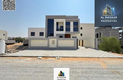 Villa - 4 - 6 for sale in Kabbali Hills - Al Helio 2 - Al Helio - Ajman