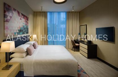 Hotel  and  Hotel Apartment - 1 - 2 for rent in Millennium Al Barsha - Al Barsha 1 - Al Barsha - Dubai