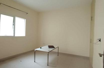 Apartment - 1 Bedroom - 2 Bathrooms for rent in Al Taawoon Tower 1 - Al Taawoon Towers - Al Khan - Sharjah