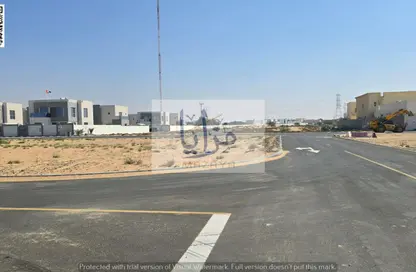 Land - Studio for sale in Al Zaheya Gardens - Al Zahya - Ajman