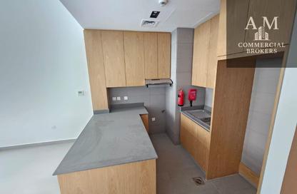 Apartment - 1 Bedroom - 1 Bathroom for rent in Al Mamsha - Muwaileh - Sharjah