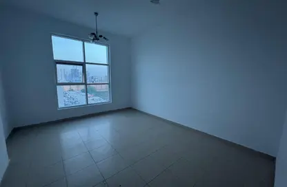 Apartment - 2 Bedrooms - 2 Bathrooms for rent in City Tower - Al Nuaimiya - Ajman