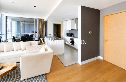 Apartment - 1 - 2 for sale in City Walk Residential Building 1 - City Walk Residential - City Walk - Dubai
