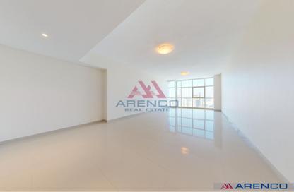 Apartment - 3 - 4 for rent in Golden Sands Tower - Al Nahda - Sharjah