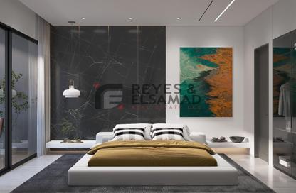 Apartment - Studio - 1 Bathroom for sale in Samana Ibiza - Dubai Land Residence Complex - Dubai Land - Dubai
