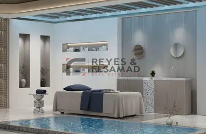 شقة - 1 حمام للبيع في سمانا إيبيزا - مجمع دبي ريزيدنس - دبي لاند - دبي