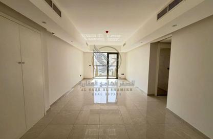 Apartment - 2 - 3 for rent in New Al Taawun Road - Al Taawun - Sharjah