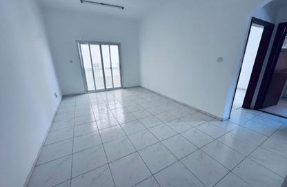 Apartment - 1 - 1 for rent in King Faisal Street - Ajman